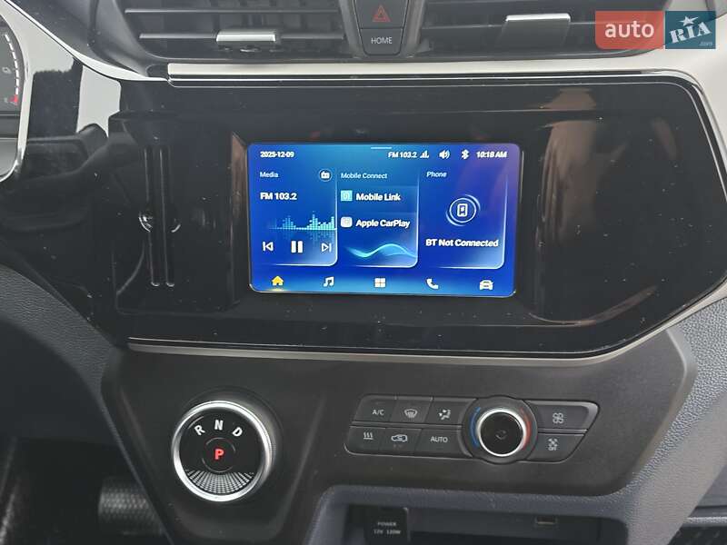 Вантажний фургон Maxus e-Deliver 3 2023 в Вінниці фото 25 Вантажний фургон Maxus e-Deliver 3 2023 в Вінниці