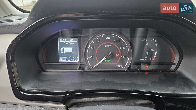 Грузовой фургон Maxus e-Deliver 3 2023 в Радомышле фото 16 Грузовой фургон Maxus e-Deliver 3 2023 в Радомышле