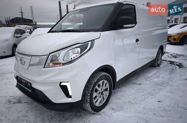 Вантажний фургон Maxus e-Deliver 3 2022 в Києві