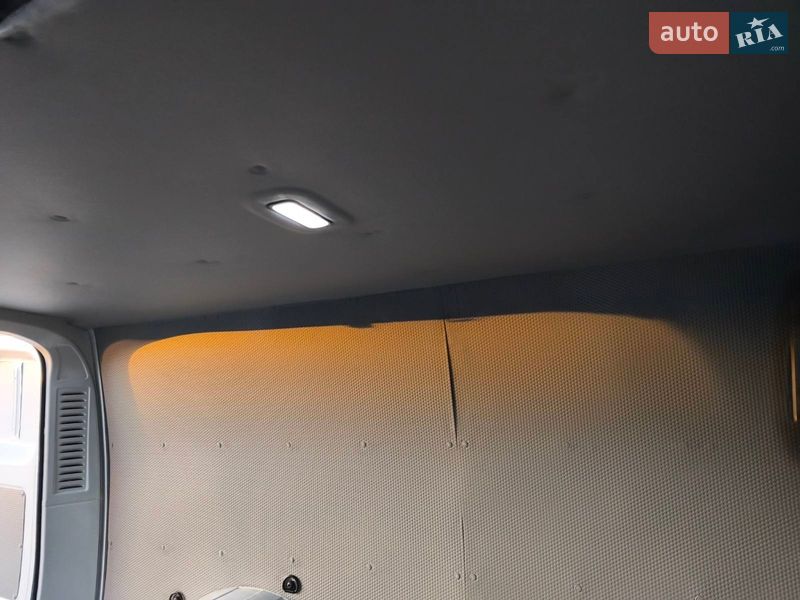 Грузовой фургон Maxus e-Deliver 3 2023 в Киеве