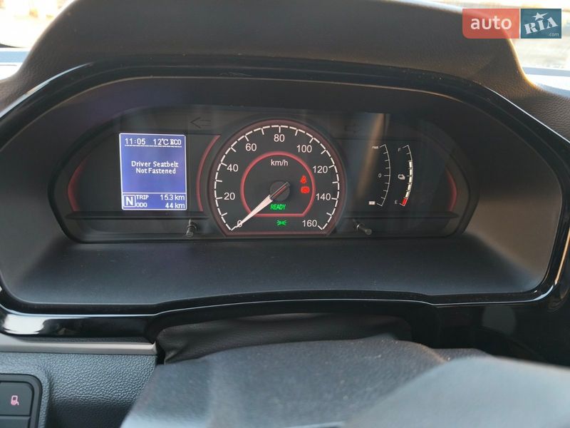 Грузовой фургон Maxus e-Deliver 3 2023 в Киеве