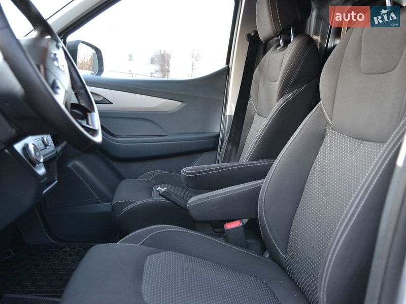 Грузовой фургон Maxus e-Deliver 3 2021 в Луцке фото 16 Грузовой фургон Maxus e-Deliver 3 2021 в Луцке