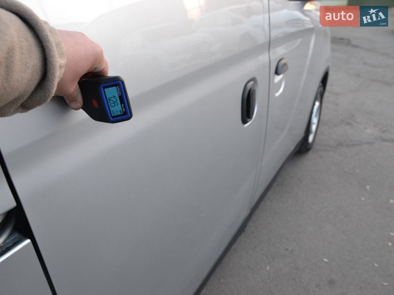 Грузовой фургон Maxus e-Deliver 3 2021 в Луцке фото 32 Грузовой фургон Maxus e-Deliver 3 2021 в Луцке