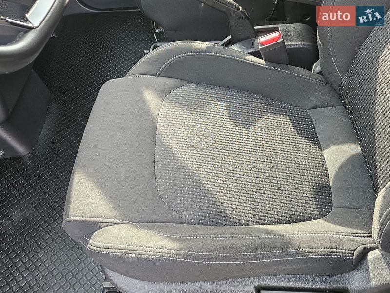 Грузовой фургон Maxus e-Deliver 3 2023 в Радомышле