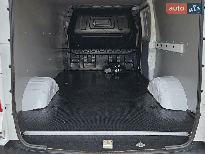 Грузовой фургон Maxus e-Deliver 3 2023 в Радомышле