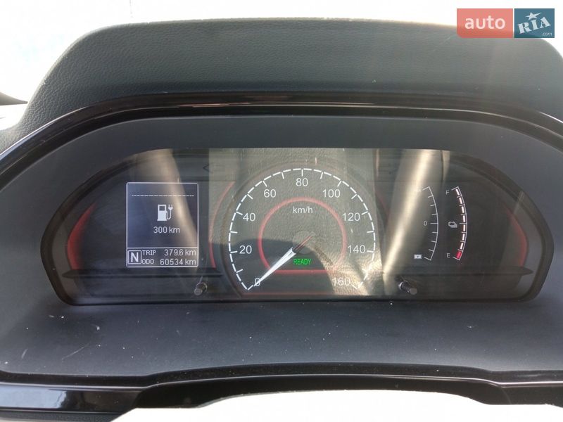 Вантажний фургон Maxus e-Deliver 3 2020 в Радехові фото 14 Вантажний фургон Maxus e-Deliver 3 2020 в Радехові