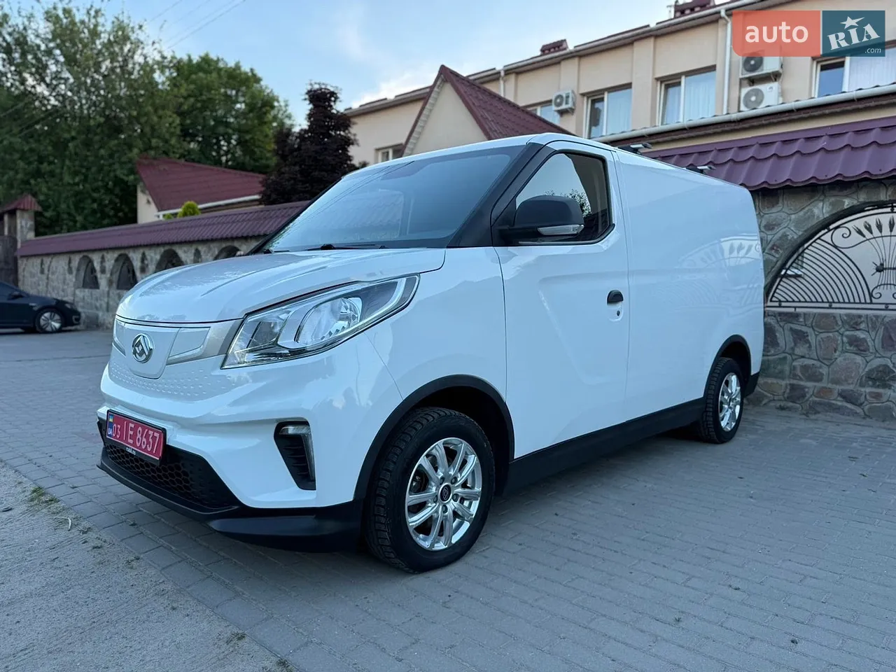 2015 Nissan Leaf - мініатюра 28