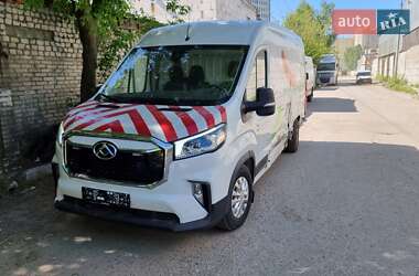 Вантажний фургон Maxus e-Deliver 9 2022 в Києві