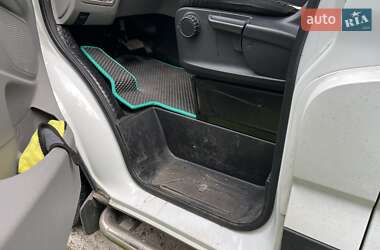 Грузовой фургон Maxus e-Deliver 9 2021 в 