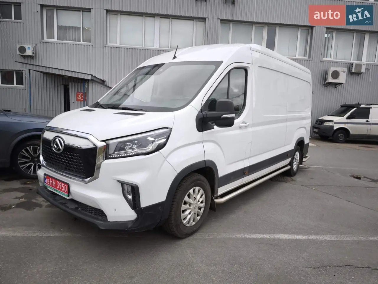 2023 Nissan Ariya - мініатюра 76