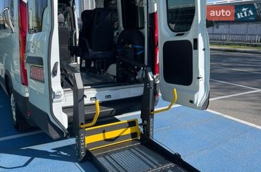 Универсал Maxus e-Deliver 9 2025 в Киеве