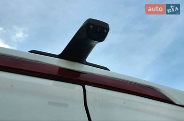 Грузовой фургон Maxus e-Deliver 9 2021 в Киеве