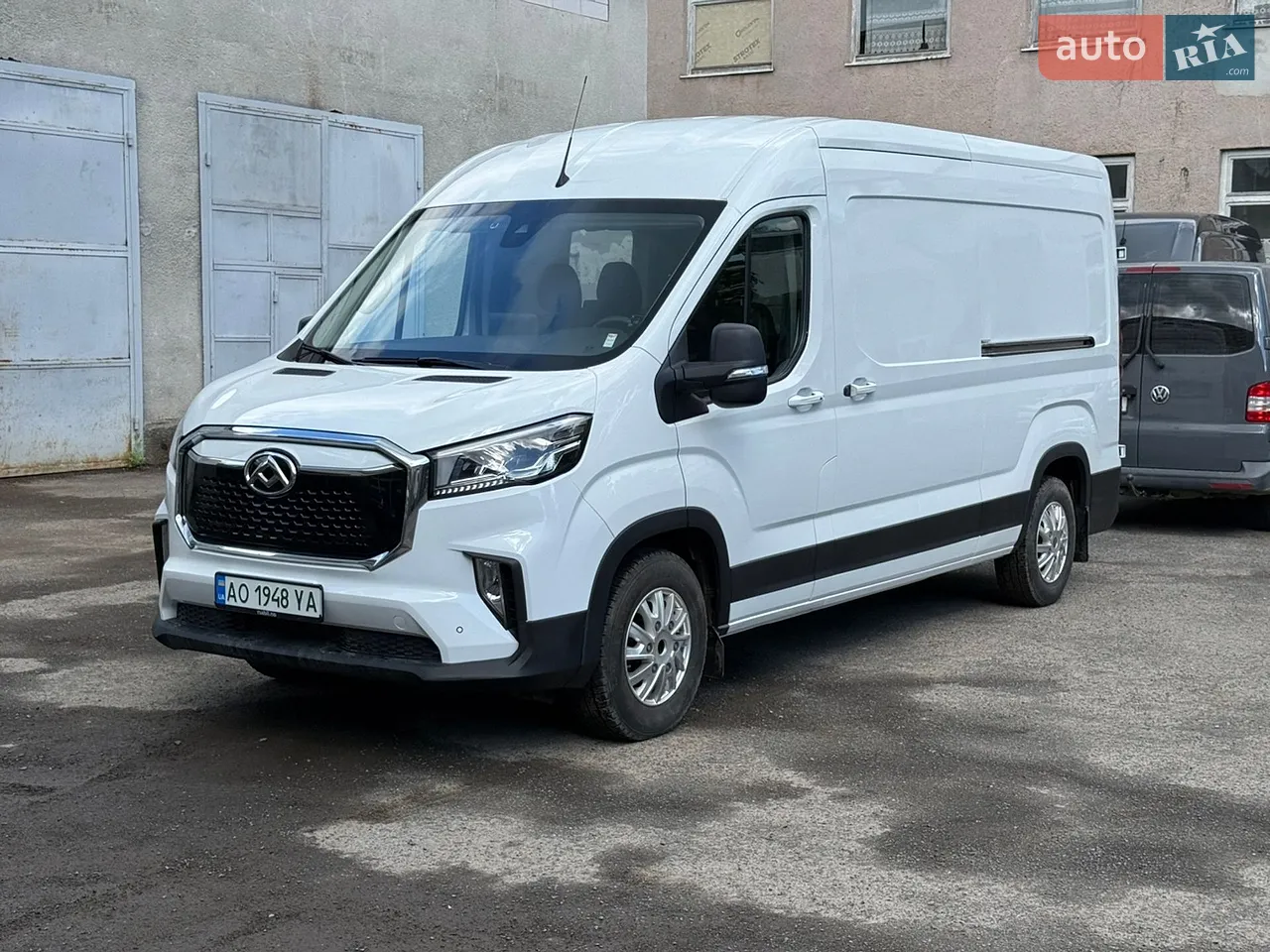 2021 Mercedes-Benz EQV - мініатюра 110