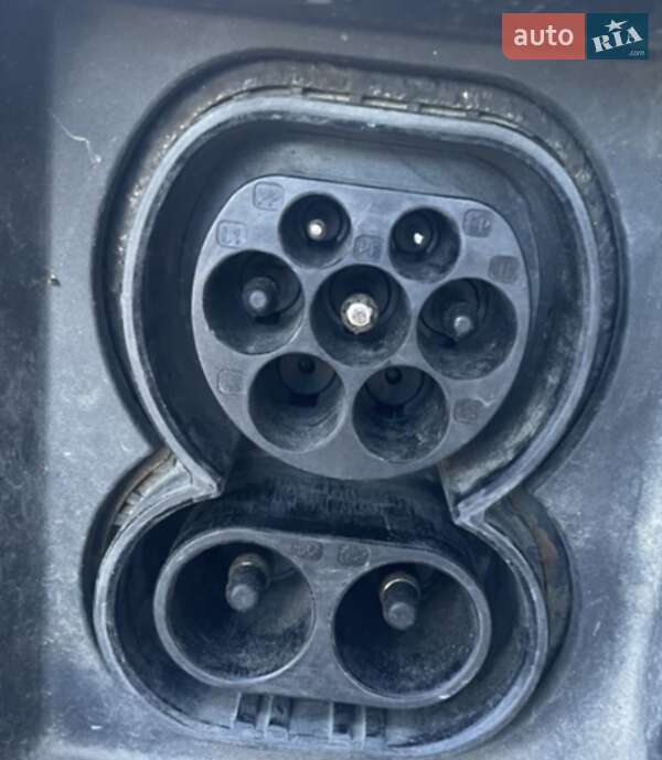 Мінівен Maxus Euniq 5 2021 в Києві