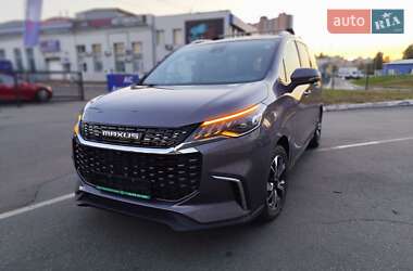 Минивэн Maxus Euniq 5 2021 в 