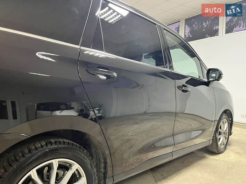 Минивэн Maxus Euniq 5 2021 в Тернополе