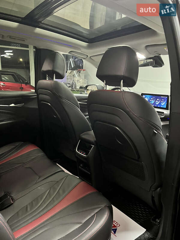 Минивэн Maxus Euniq 5 2021 в Тернополе