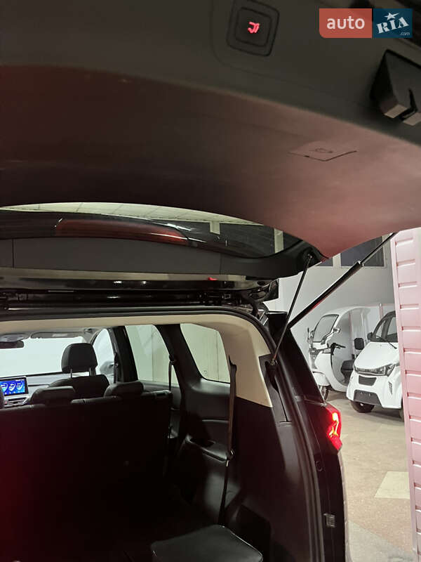 Минивэн Maxus Euniq 5 2021 в Тернополе