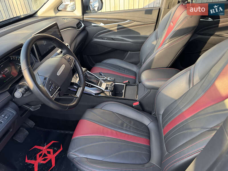 Минивэн Maxus Euniq 5 2021 в Тернополе