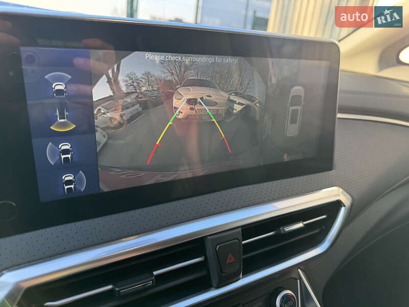 Минивэн Maxus Euniq 5 2021 в Тернополе