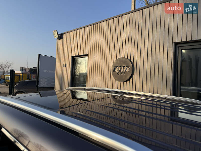 Минивэн Maxus Euniq 5 2021 в Тернополе