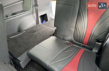 Минивэн Maxus Euniq 5 2020 в 