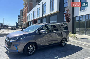 Мінівен Maxus Euniq 5 2020 в 