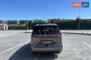 Мінівен Maxus Euniq 5 2020 в 
