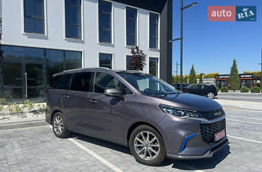 Мінівен Maxus Euniq 5 2020 в 