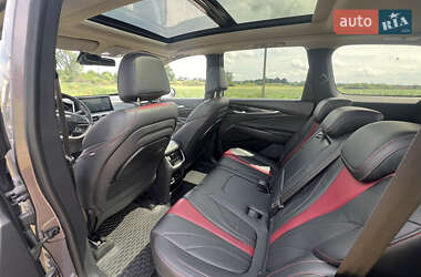 Мінівен Maxus Euniq 5 2020 в 