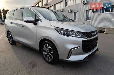 Минивэн Maxus Euniq 5 2020 в 