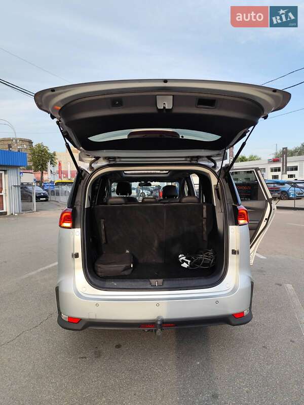 Минивэн Maxus Euniq 5 2020 в Киеве