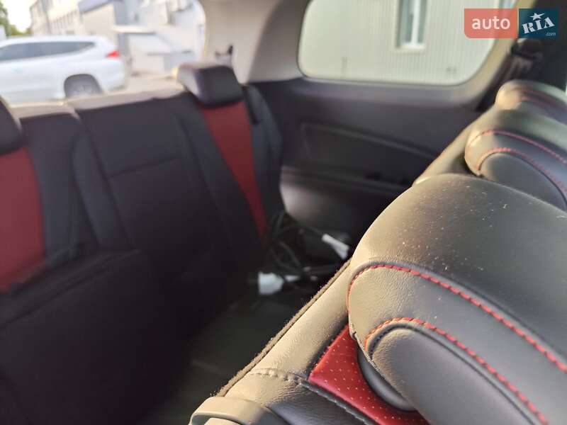 Минивэн Maxus Euniq 5 2020 в Киеве