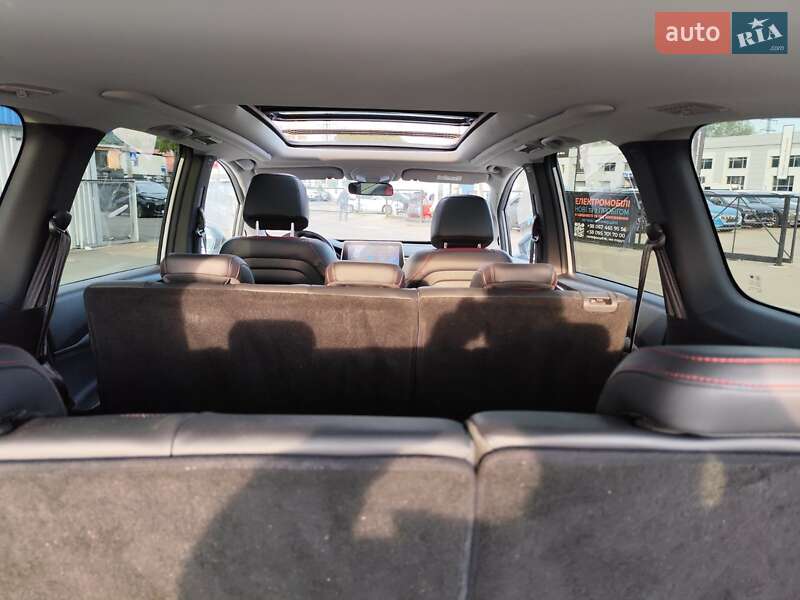 Минивэн Maxus Euniq 5 2020 в Киеве