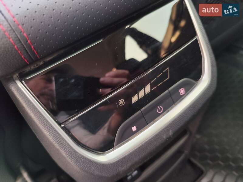 Минивэн Maxus Euniq 5 2020 в Киеве