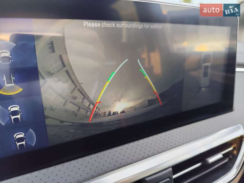 Минивэн Maxus Euniq 5 2020 в Киеве