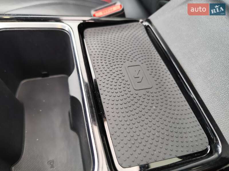 Минивэн Maxus Euniq 5 2020 в Киеве