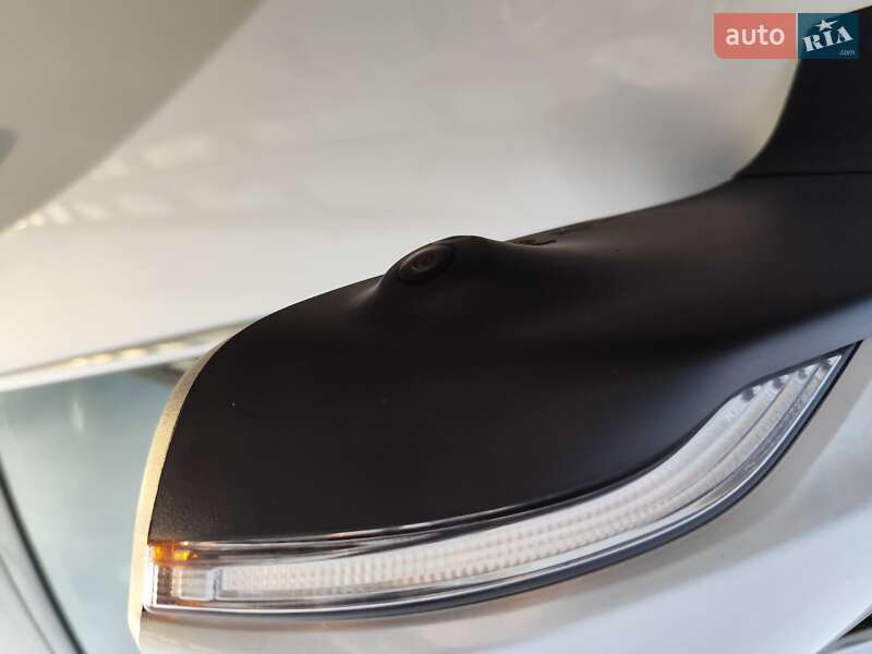 Минивэн Maxus Euniq 5 2020 в Киеве