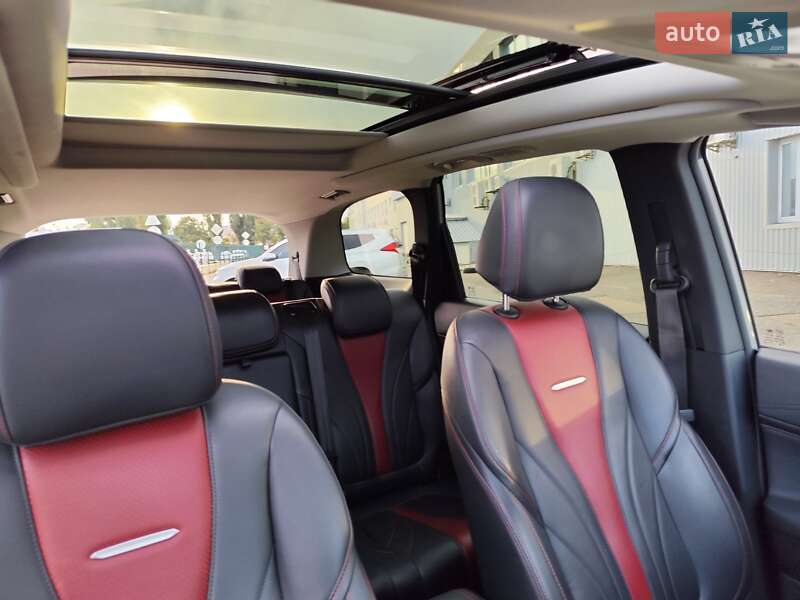 Минивэн Maxus Euniq 5 2020 в Киеве