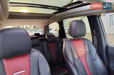 Минивэн Maxus Euniq 5 2020 в 