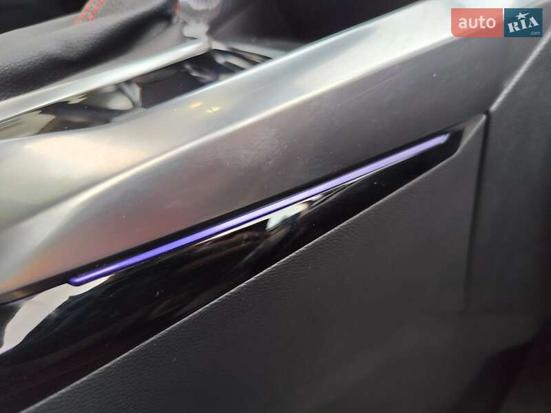 Минивэн Maxus Euniq 5 2020 в Киеве