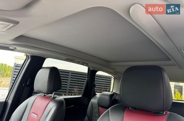 Минивэн Maxus Euniq 5 2020 в Тернополе фото 14 Минивэн Maxus Euniq 5 2020 в Тернополе
