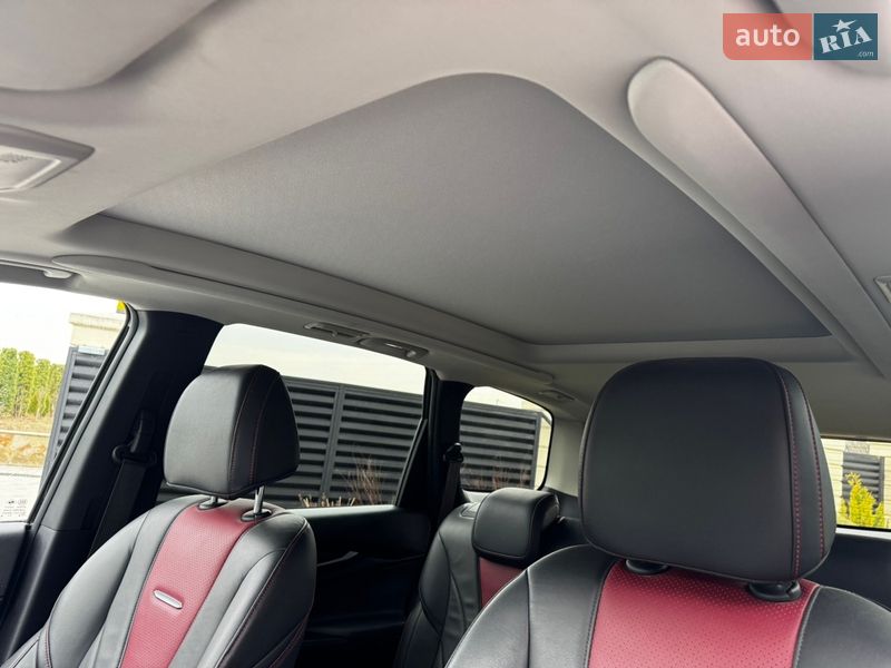Минивэн Maxus Euniq 5 2020 в Тернополе фото 14 Минивэн Maxus Euniq 5 2020 в Тернополе