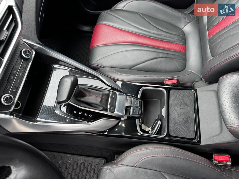 Минивэн Maxus Euniq 5 2020 в Тернополе фото 19 Минивэн Maxus Euniq 5 2020 в Тернополе
