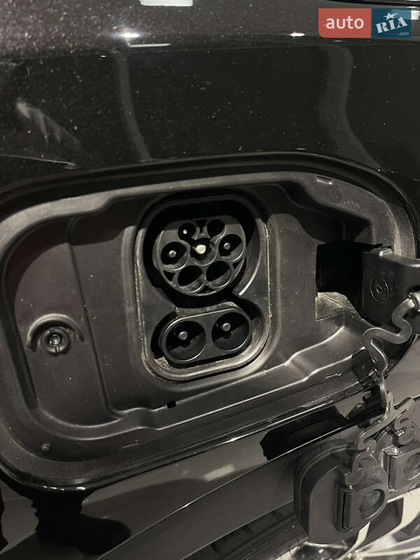 Внедорожник / Кроссовер Maxus Euniq 6 2022 в Киеве