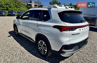 Внедорожник / Кроссовер Maxus Euniq 6 2023 в 
