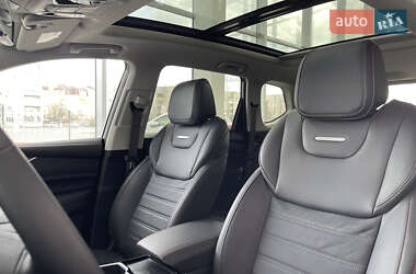 Внедорожник / Кроссовер Maxus Euniq 6 2023 в 