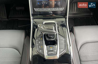 Внедорожник / Кроссовер Maxus Euniq 6 2023 в 