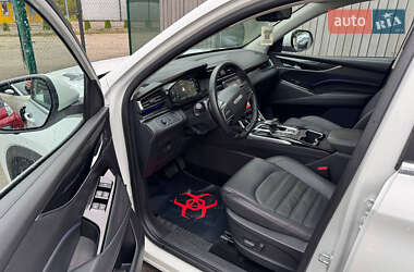 Внедорожник / Кроссовер Maxus Euniq 6 2022 в 