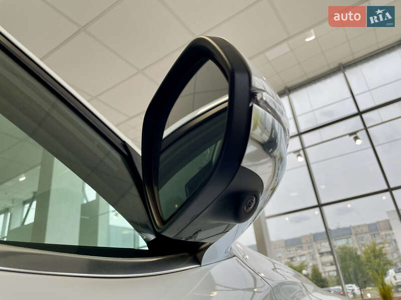 Позашляховик / Кросовер Maxus Euniq 6 2023 в Києві фото 19 Позашляховик / Кросовер Maxus Euniq 6 2023 в Києві